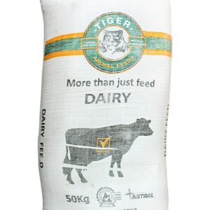DAIRY MEAL BUDGET 15% - TAF
