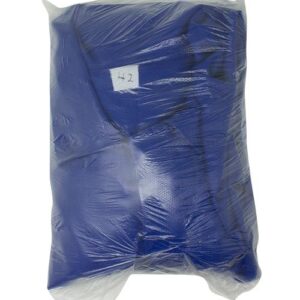 OVERALLS - NAVY BLUE - SIZE 42