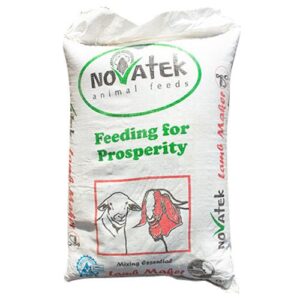 NOVATEK LAMB MAKER CONC