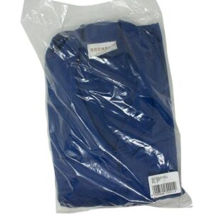 Work Suit - BLUE - Size 40