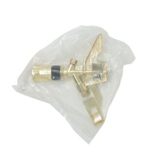 SPRINKLER HEAD - ZINC ALLOY FEMALE 3/4"