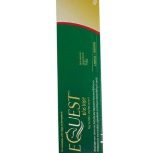 DEWORMER- MOXIDECTIN/PRAZIQUANTEL - EQUEST PLUS TAPE