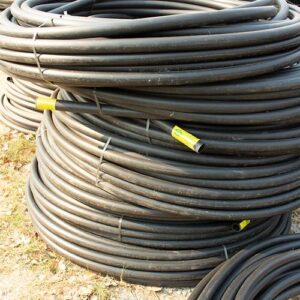 POLYPIPE ROTO HDPE CLASS 6 50mm