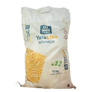 FERTILIZER YARAMILA NITROBOR 10 kg