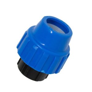 PF END CAP 25mm