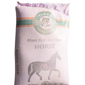 HORSE MAINTENANCE PELLETS - TAF