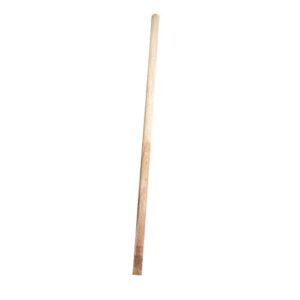HOE HANDLE WOODEN