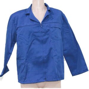 Work Suit - BLUE - Size 36