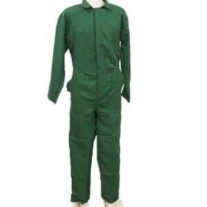 OVERALLS - GREEN - SIZE 42