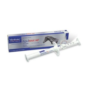 DEWORMER - IVERMECTIN/PRAQIQUANTEL - EQUIMAX