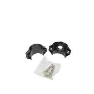 PF SADDLE CLAMP SNGLE 40mm x 0.75in