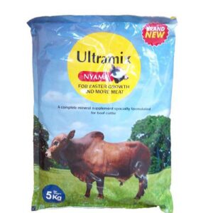 ULTRAMIX MAZIWA 5KG