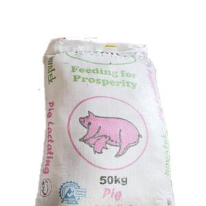 NOVATEK LACTATING SOW MASH