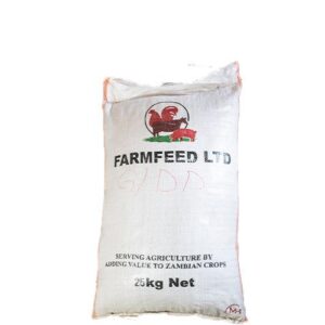 GOAT DRY DOE & BILLY FARMFEED