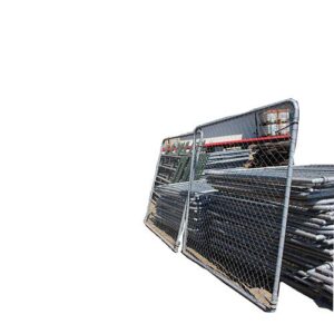 FENCE GATES DOUBLE 1.8 x 4.2m