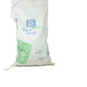 FERTILIZER YARAMILA WINNER 5 kg