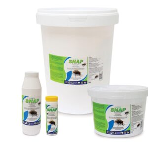 FLY BAIT SNAP BUCKET 5 kg