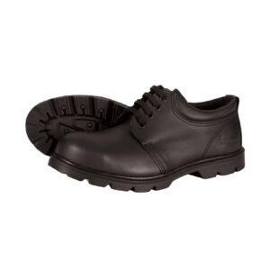 BOOTS SAFETY SHOE MAZEMBE 3423 size 8