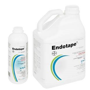 DEWORMER- LEVAMISOLE/PRAZIQUANTEL-ENDOTAPE