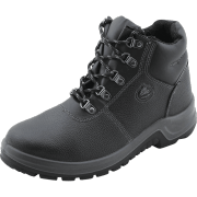 BOOTS SAFETY BATA DARWIN 895-6007 size 8