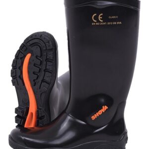 BOOTS SHOVA-LONG size 11