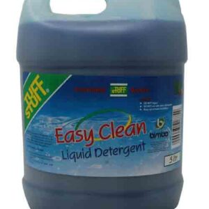 DISINFECTANT- TUFF STUFF EASY CLEAN 5 l