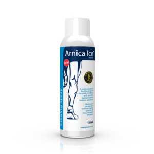 COOLING SPRAY ARNICA ICE 150 ml