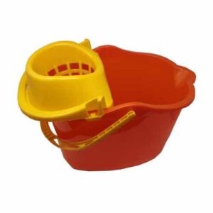 BUCKET MOP