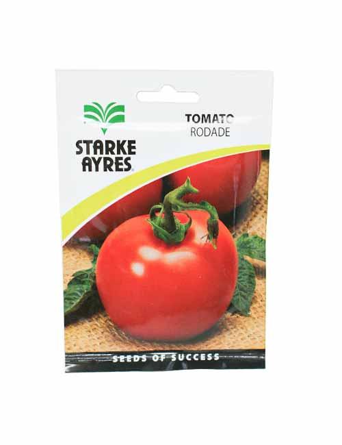 VEG SEEDS TOMATO RODADE 10 g STARKE
