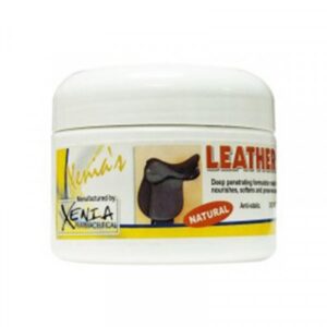 HORSE LEATHER BALM NATURAL 250 g