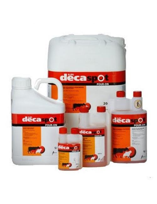 DECASPOT 5 l