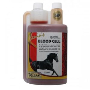HORSE BLOOD CELL 1 l