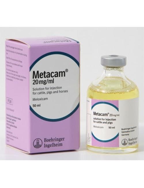 ANTI-INFLAM- METACAM 20mg/ml, 100 ml