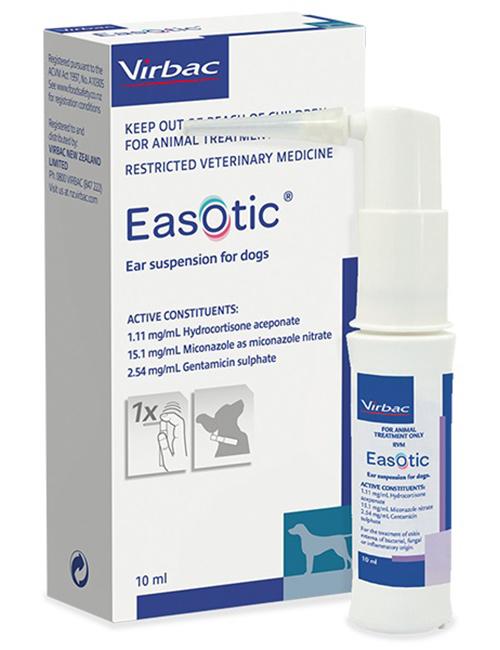 EASOTIC 10 ml