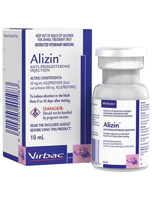 ALIZINE 10 ml