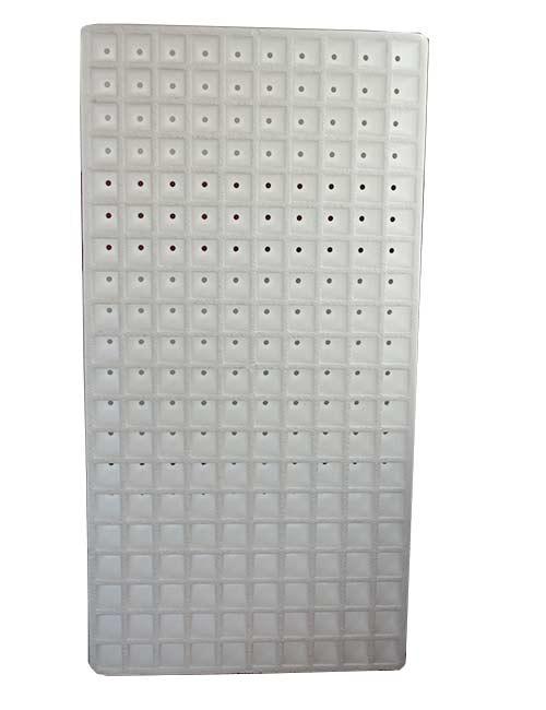 SEED TRAY 200 SQUARE