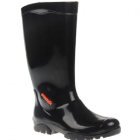 BOOTS SHOVA-LONG size 8