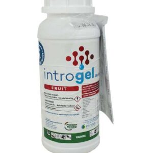 FOLIAR FERT INTROGEL FRUIT 1KG