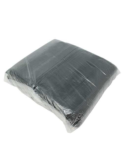 PLANT BAGS PLASTIC 6 + 4 x 10 (500's)