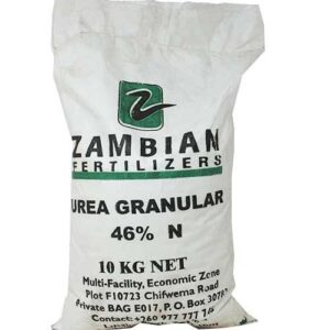 FERTILIZER UREA 10 KG