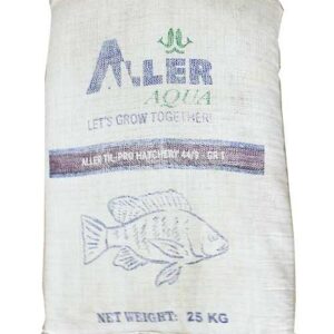 FISHFEED - ALLER AQUA - HATCHERY 44/9 Gr 01