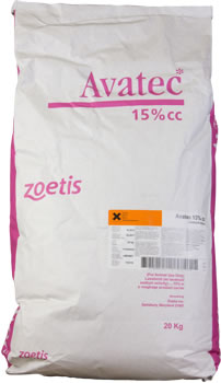 AVATEC 20 kg