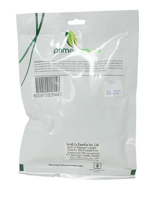 VEG SEEDS PRIMESEED CARROT NANTES 100 g - Image 2