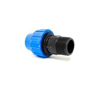 PF ADAPTOR MALE 25mm x 1in